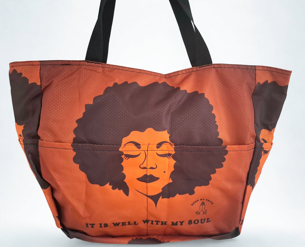 Tote Bags & Purses