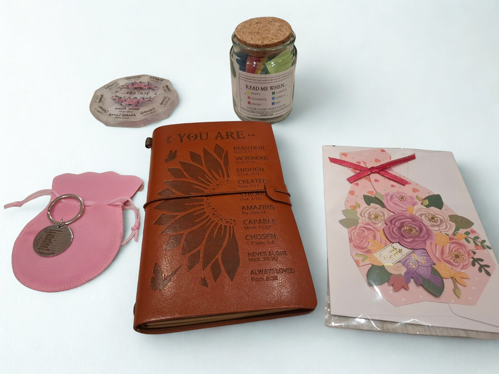 "You are" Gift Set