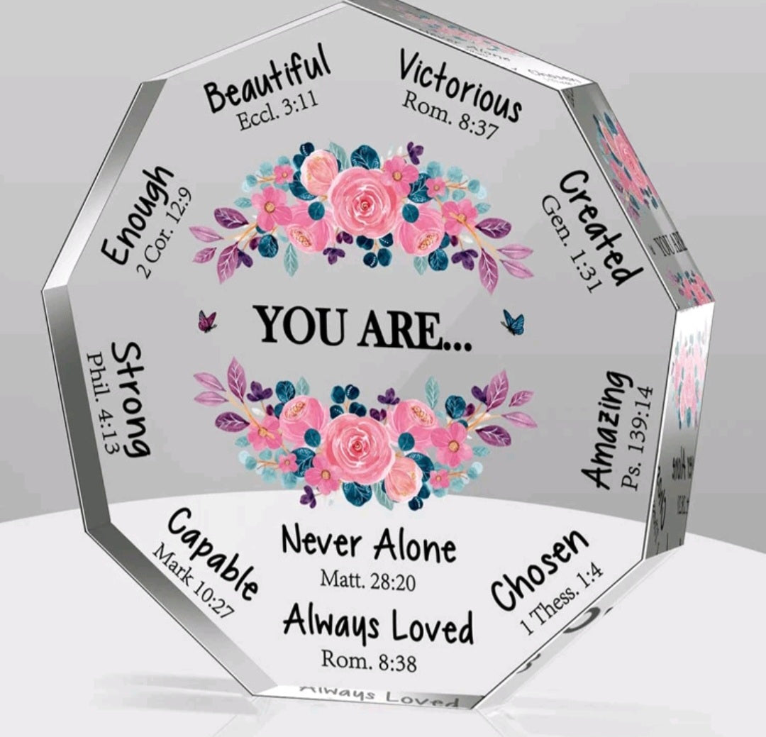 "You are" Gift Set