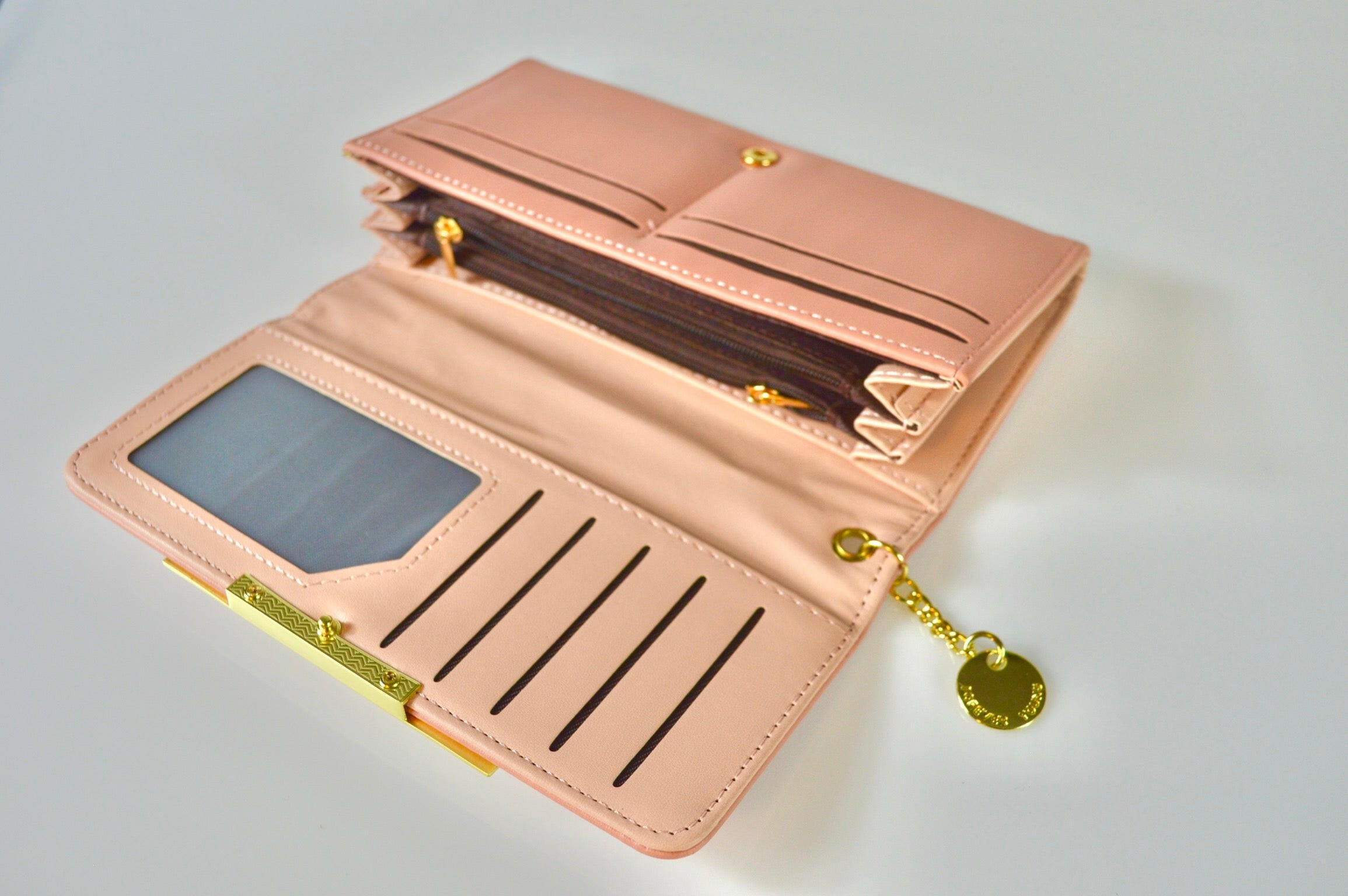 “Grateful , Thankful, Blessed”  elegant purse