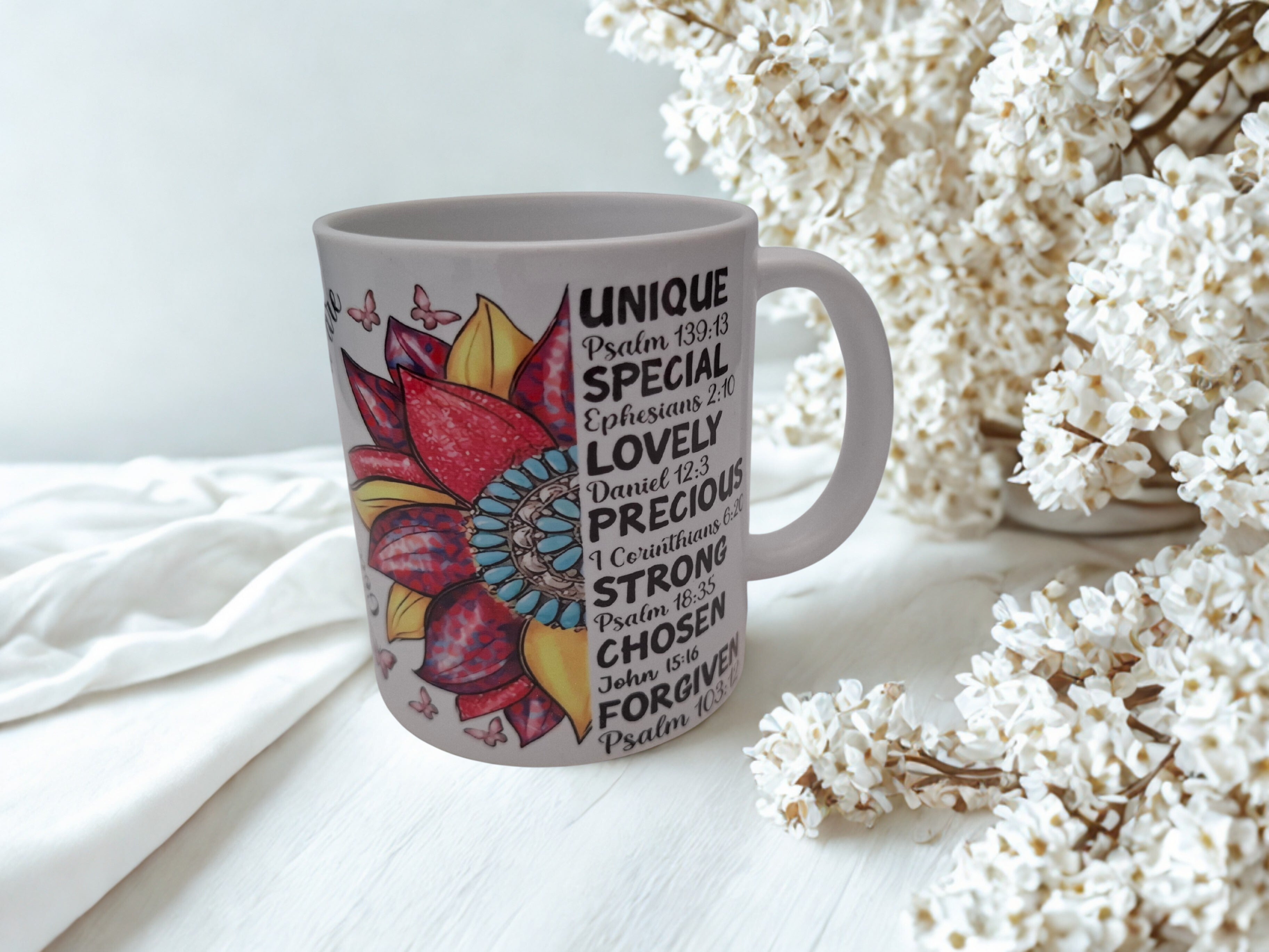 "You are " mug