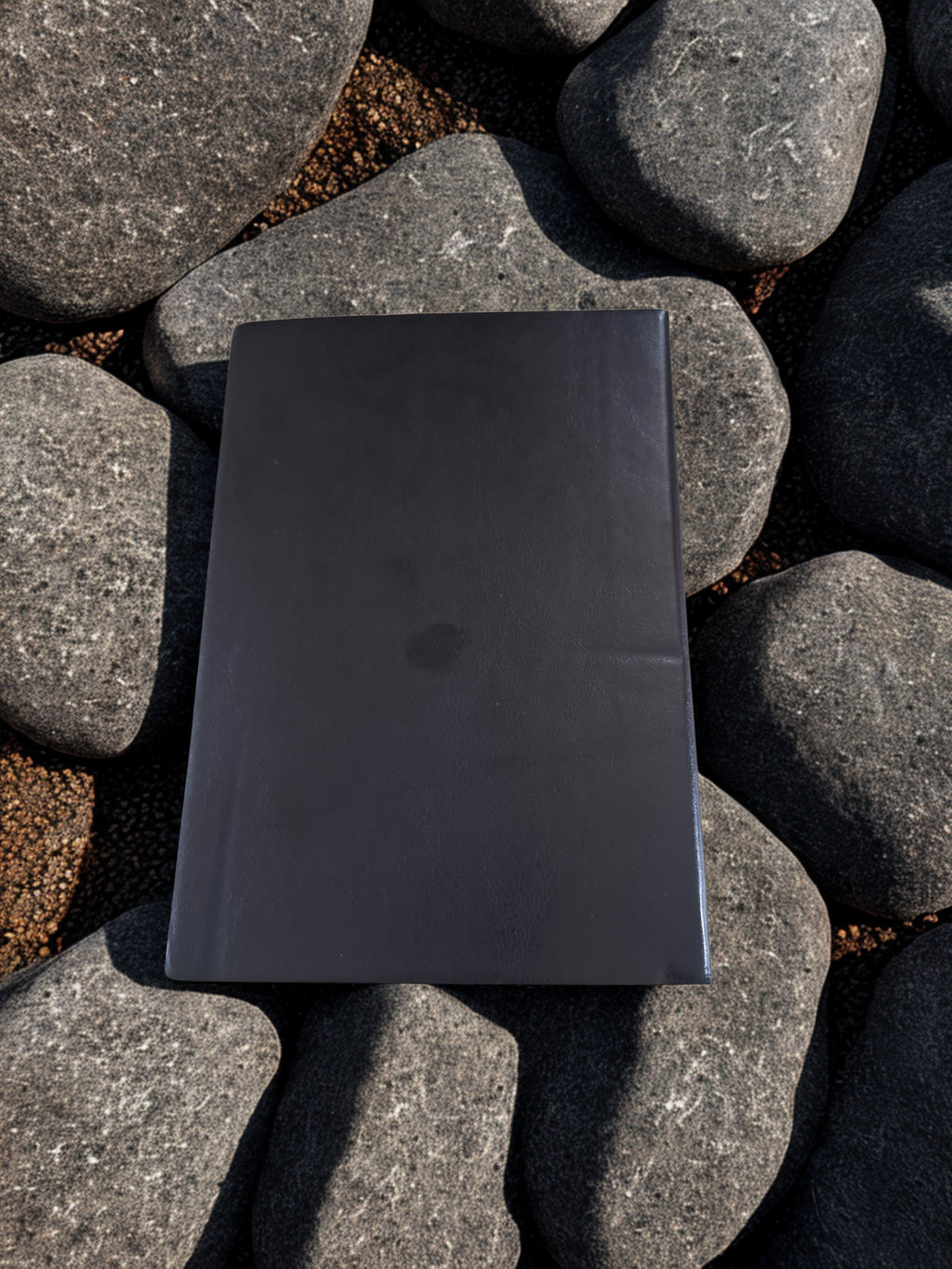 "Grateful, thankful, blessed" A5 journal quantity