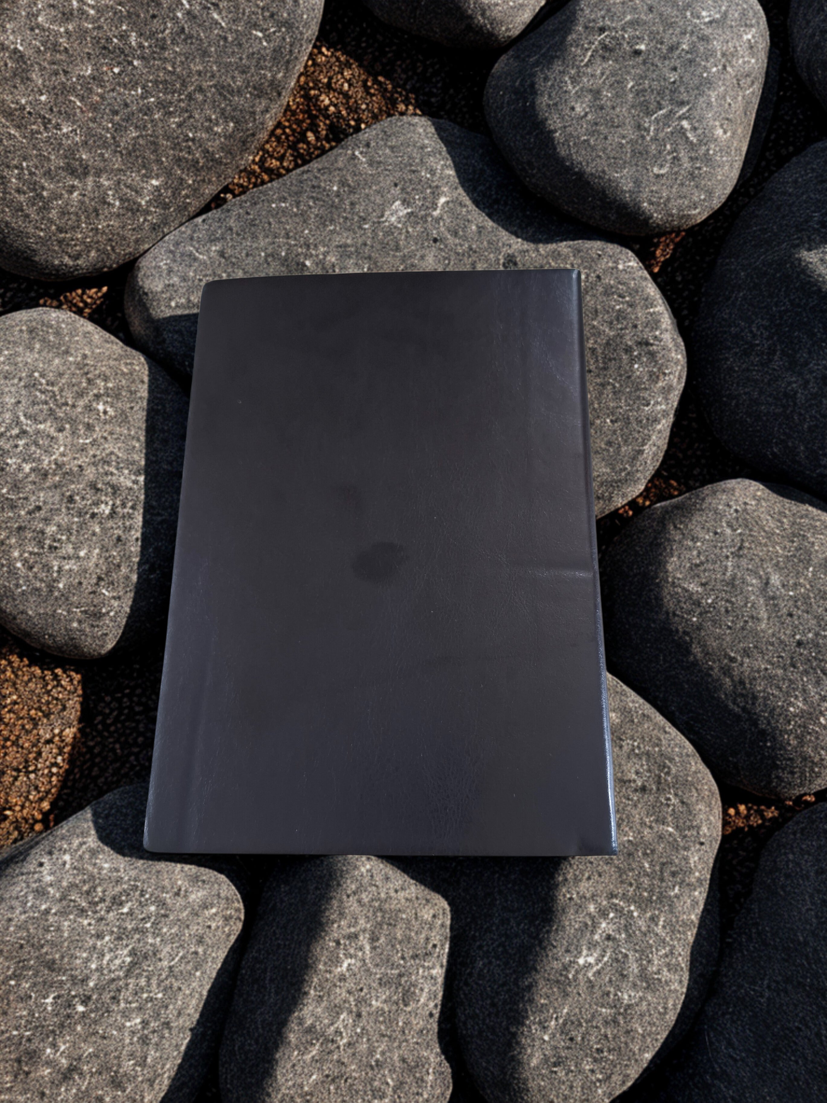 "Grateful, thankful, blessed" A5 journal quantity