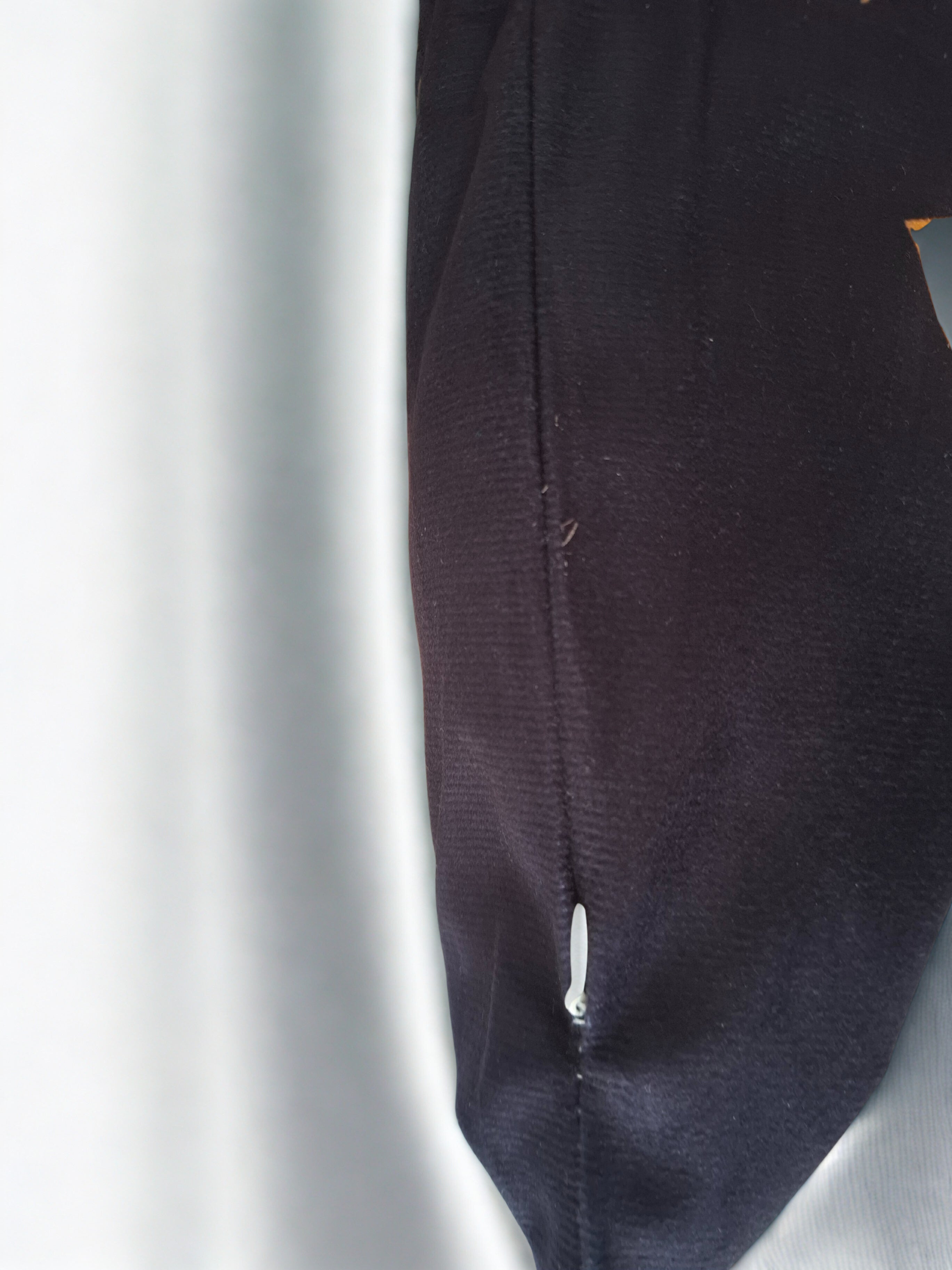 Joshua 1:9 18x18 pillowcase